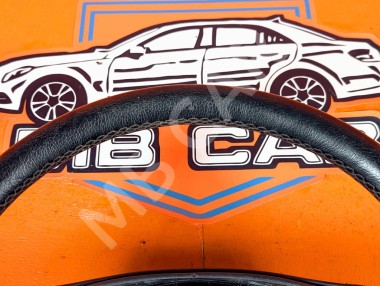 Руль MERCEDES-BENZ S-класс W220 (1998 - 2005) &mdash; Разборка Мерседес