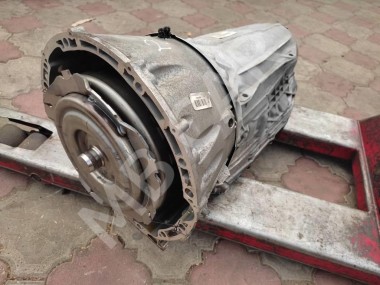 АКПП 9G-Tronic MERCEDES-BENZ C-класс W205/S205/C205/A205 рестайлинг (2018 - 2023) — Разборка Мерседес