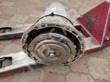 АКПП 9G-Tronic MERCEDES-BENZ C-класс W205/S205/C205/A205 рестайлинг (2018 - 2023) — Разборка Мерседес