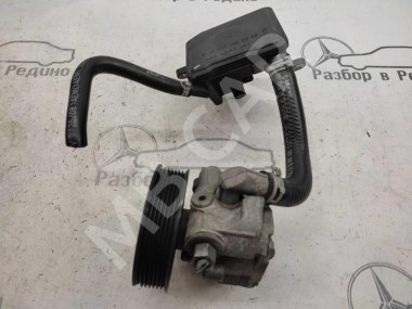 ГУР MERCEDES-BENZ E-класс W211/S211 рестайлинг (2006 - 2009) — Разборка Мерседес