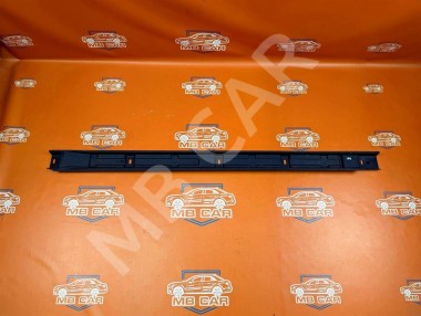 Кронштейн крепления порога MERCEDES-BENZ M-класс W164 (2005 - 2008) — Разборка Мерседес