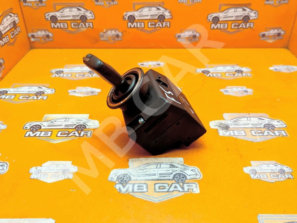 Замок зажигания MERCEDES-BENZ C-класс W203/S203/CL203 рестайлинг (2004 - 2008) фото 1 &mdash; Разборка Мерседес