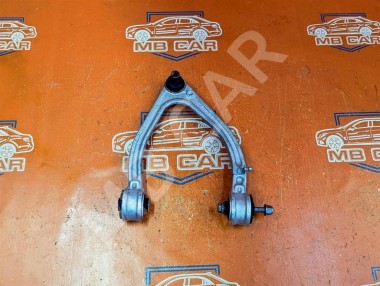 Рычаг передний верхний MERCEDES-BENZ S-класс W222/C217/A217 (2013 - 2017) — Разборка Мерседес