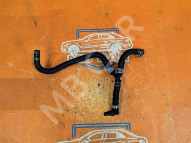 Трубка вентиляции расширительного бака MERCEDES-BENZ X-класс I (2017 - 2020) — Разборка Мерседес