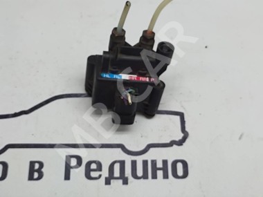 Блок клапанов пневмоподвески MERCEDES-BENZ R-класс W251 (2005 - 2007) — Разборка Мерседес