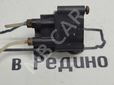 Блок клапанов пневмоподвески MERCEDES-BENZ R-класс W251 (2005 - 2007) — Разборка Мерседес