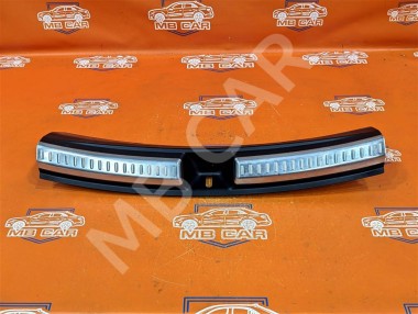 Накладка замка багажника MERCEDES-BENZ GLE-класс Coupe C292 (2015 - 2019) — Разборка Мерседес