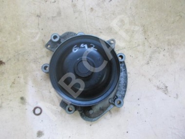 Помпа MERCEDES-BENZ Sprinter W906 (2006 - 2019) — Разборка Мерседес