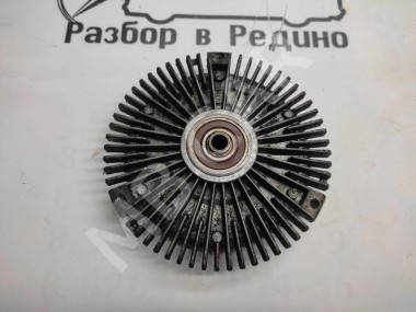 Вискомуфта MERCEDES-BENZ E-класс W210/S210 (1995 - 1999) — Разборка Мерседес