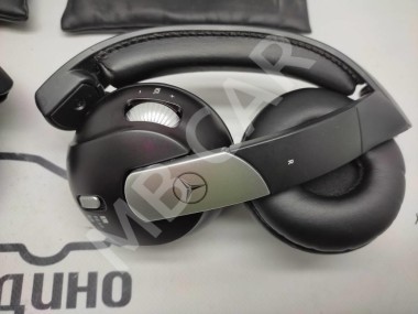 Наушники MERCEDES-BENZ S-класс W222/C217/A217 (2013 - 2017) — Разборка Мерседес