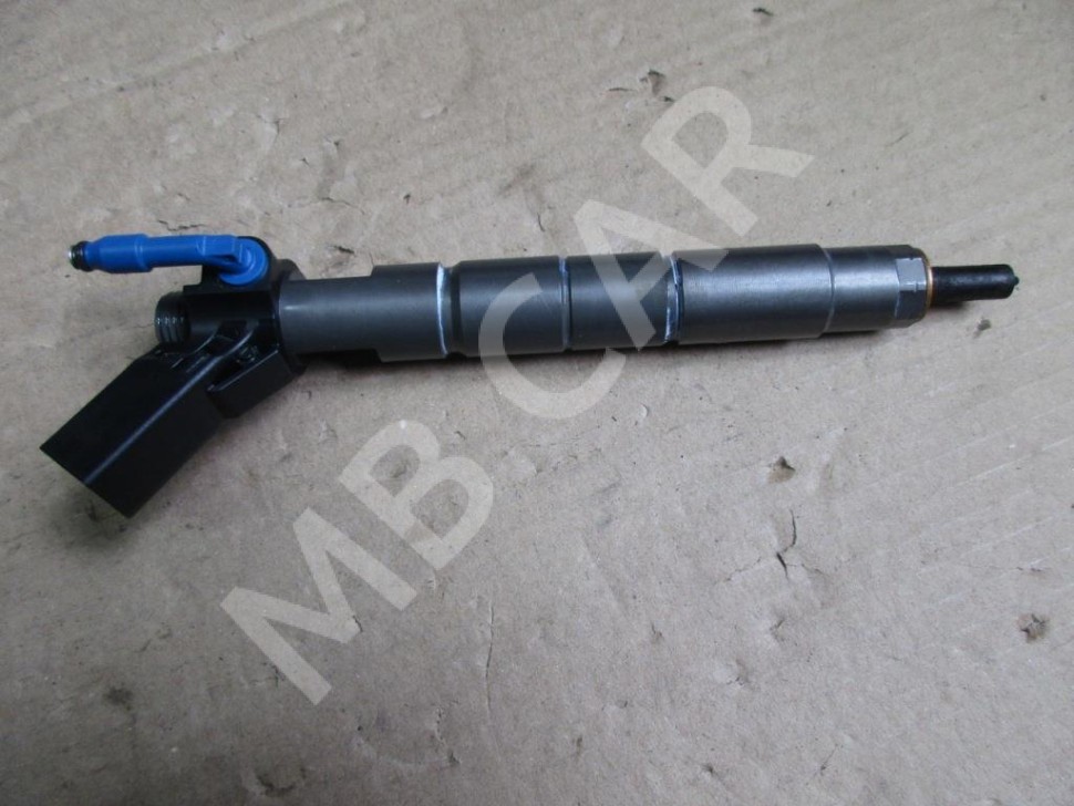 Форсунка ДИЗЕЛЬ MERCEDES-BENZ E-класс W213/S213/C238/A238 (2016 - 2021) фото 1 &mdash; Разборка Мерседес