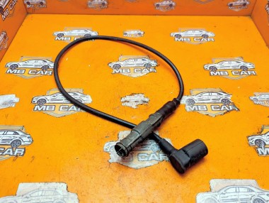 Провода высоковольтные MERCEDES-BENZ E-класс W124/S124/C124/A124 (1984 - 1997) &mdash; Разборка Мерседес
