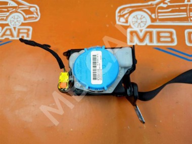 Ремень безопасности задний правый MERCEDES-BENZ A-класс W176 (2012 - 2015) — Разборка Мерседес