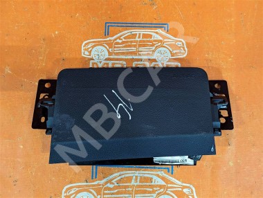 Подушка безопасности коленная MERCEDES-BENZ X-класс I (2017 - 2020) — Разборка Мерседес