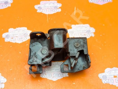 Замок капота MERCEDES-BENZ S-класс W220 (1998 - 2005) &mdash; Разборка Мерседес