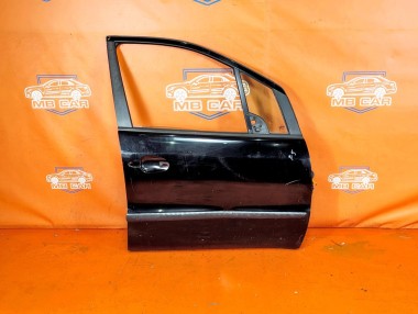 Дверь передняя правая MERCEDES-BENZ A-класс W168 рестайлинг (2001 - 2004) A 170 1.7 AT (95 л.с.) &mdash; Разборка Мерседес