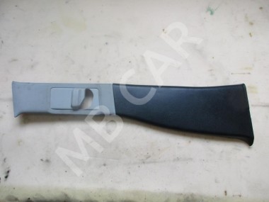 Накладка средней стойки MERCEDES-BENZ C-класс W203/S203/CL203 рестайлинг (2004 - 2008) — Разборка Мерседес