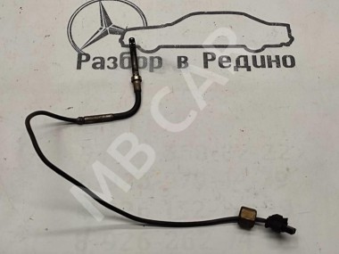 Датчик температуры MERCEDES-BENZ M-класс W164 (2005 - 2008) — Разборка Мерседес