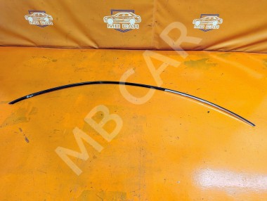 Молдинг двери MERCEDES-BENZ C-класс W204/S204/С204 рестайлинг (2011 - 2015) — Разборка Мерседес