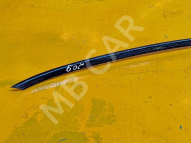 Молдинг двери MERCEDES-BENZ C-класс W204/S204/С204 рестайлинг (2011 - 2015) — Разборка Мерседес