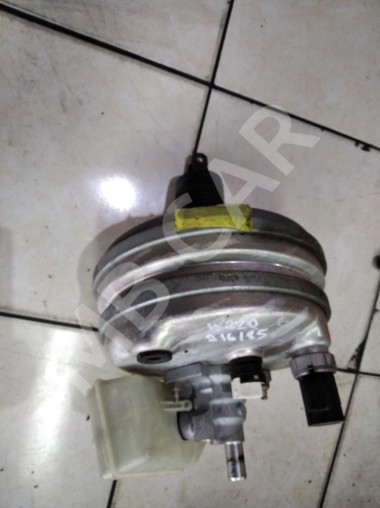 Вакуумный усилитель тормозов MERCEDES-BENZ S-класс W220 (1998 - 2005) — Разборка Мерседес