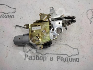 Замок багажника MERCEDES-BENZ E-класс W210/S210 рестайлинг (1999 - 2003) — Разборка Мерседес