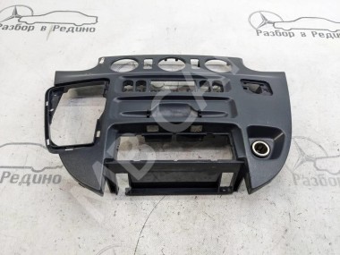 Накладка торпеды MERCEDES-BENZ Sprinter w901 — Разборка Мерседес