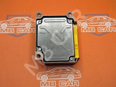 Блок AIRBAG MERCEDES-BENZ E-класс W211/S211 (2002 - 2006) — Разборка Мерседес