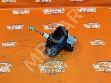 Вакуумный усилитель тормозов MERCEDES-BENZ Vito W638 (1996 - 2003) — Разборка Мерседес