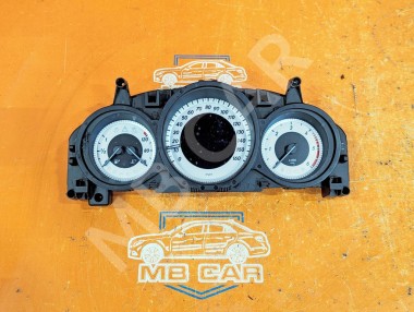 Щиток приборов MERCEDES-BENZ C-класс W204/S204/С204 рестайлинг (2011 - 2015) — Разборка Мерседес