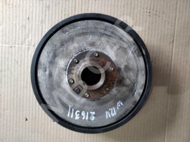 Шкив коленвала MERCEDES-BENZ W124 W124/S124/C124/A124 (1984 - 1993) — Разборка Мерседес