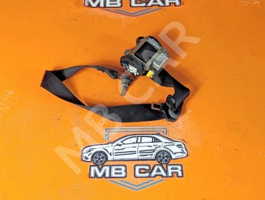 Ремень безопасности передний левый MERCEDES-BENZ B-класс W245 (2005 - 2009) &mdash; Разборка Мерседес