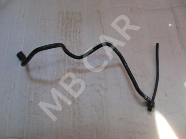 Трубка вакуумная MERCEDES-BENZ Sprinter W906 (2006 - 2019) — Разборка Мерседес