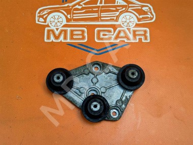 Кронштейн блока ABS MERCEDES-BENZ Sprinter W906 (2006 - 2019) — Разборка Мерседес