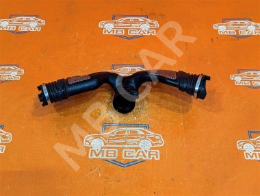 Расходомер MERCEDES-BENZ E-класс W211/S211 (2002 - 2006) — Разборка Мерседес