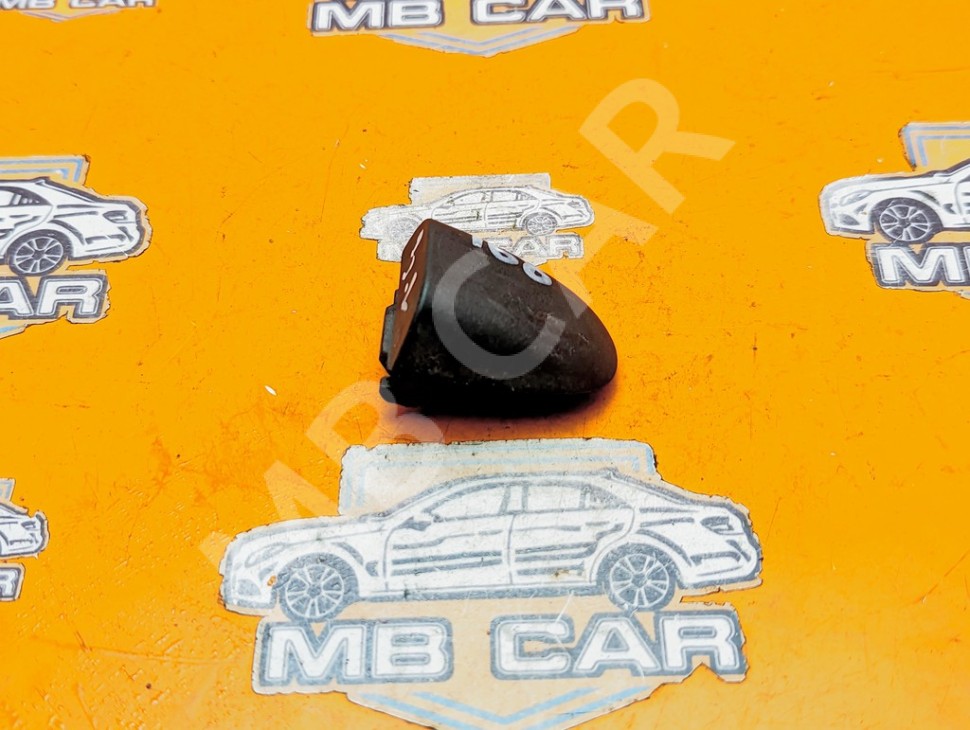 Крышка ручки двери MERCEDES-BENZ A-класс W168 рестайлинг (2001 - 2004) фото 1 — Разборка Мерседес