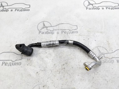 Трубка кондиционера MERCEDES-BENZ CLK-класс C209/A209 (2002 - 2005) — Разборка Мерседес