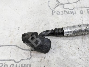 Трубка кондиционера MERCEDES-BENZ CLK-класс C209/A209 (2002 - 2005) — Разборка Мерседес