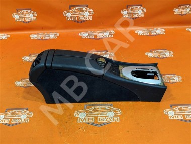 Подлокотник MERCEDES-BENZ E-класс W211/S211 (2002 - 2006) — Разборка Мерседес