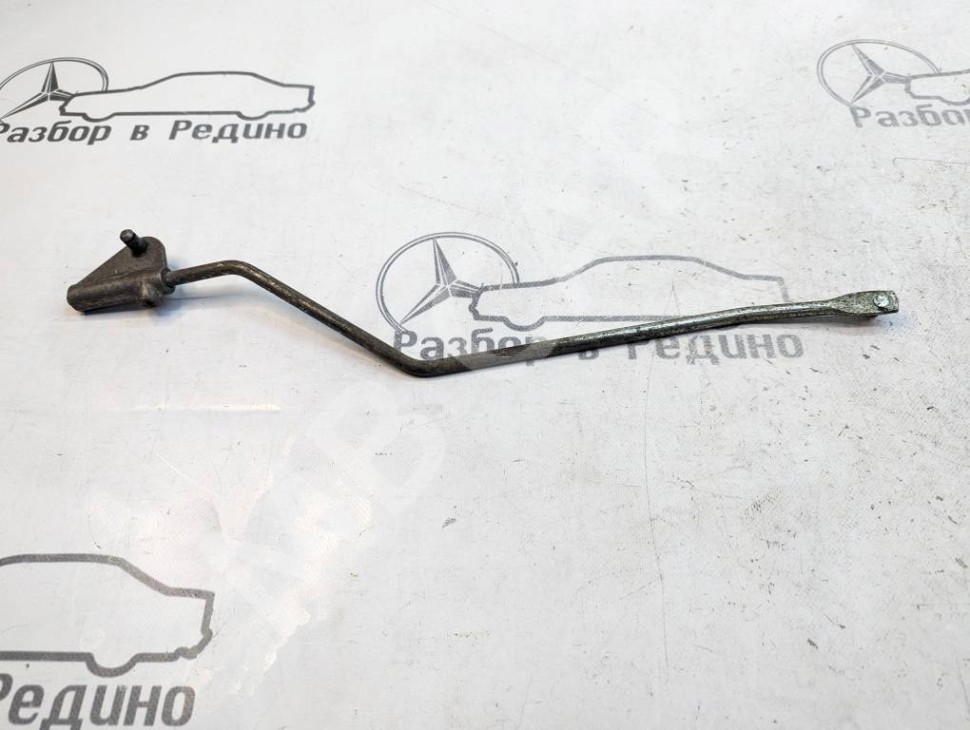 Тяга АКПП MERCEDES-BENZ C-класс W203/S203/CL203 рестайлинг (2004 - 2008) фото 1 &mdash; Разборка Мерседес