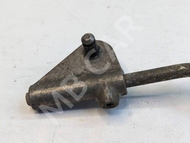 Тяга АКПП MERCEDES-BENZ C-класс W203/S203/CL203 рестайлинг (2004 - 2008) — Разборка Мерседес