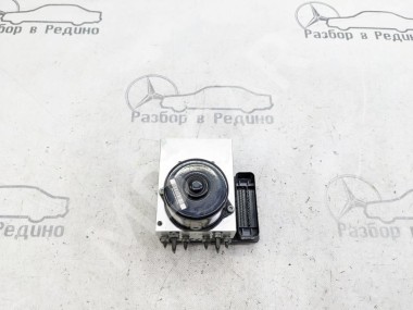 Блок ABS MERCEDES-BENZ CLK-класс C209/A209 (2002 - 2005) — Разборка Мерседес