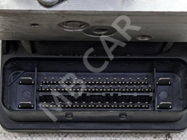 Блок ABS MERCEDES-BENZ CLK-класс C209/A209 (2002 - 2005) — Разборка Мерседес