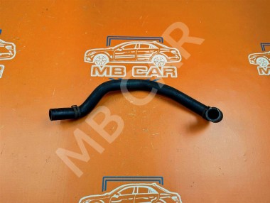 Патрубок ОЖ MERCEDES-BENZ E-класс W212/S212/C207/A207 рестайлинг (2013 - 2016) — Разборка Мерседес