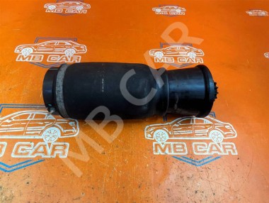 Пневмобаллон задний MERCEDES-BENZ GLE-класс AMG W166 (2015 - 2019) — Разборка Мерседес