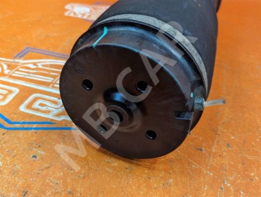 Пневмобаллон задний MERCEDES-BENZ GLE-класс AMG W166 (2015 - 2019) — Разборка Мерседес