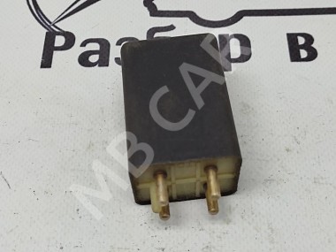 Реле блокировки пуска MERCEDES-BENZ W124 W124/S124/C124/A124 (1984 - 1993) — Разборка Мерседес