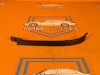 Ресница фары MERCEDES-BENZ M-класс W163 рестайлинг (2001 - 2005) фото 1 &mdash; Разборка Мерседес