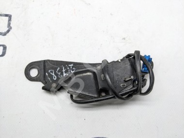 Замок складной крыши MERCEDES-BENZ SLK-класс R171 (2004 - 2008) — Разборка Мерседес