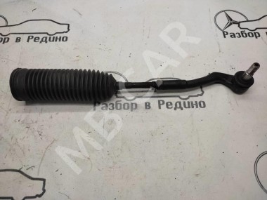 Рулевые наконечники в сборе MERCEDES-BENZ CLK-класс C209/W209 рестайлинг (2005 - 2010) — Разборка Мерседес